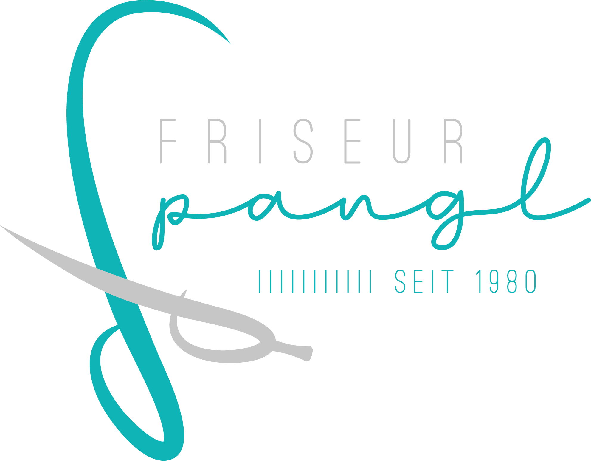 Friseur Spangl Logo